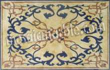 CR526 royal design  Mosaic