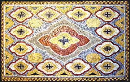 GEO115 Mosaic