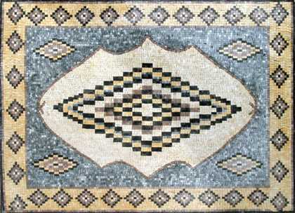 GEO198 Mosaic