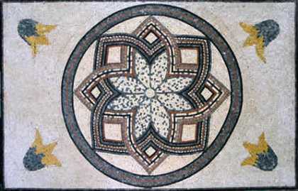 GEO21 Mosaic