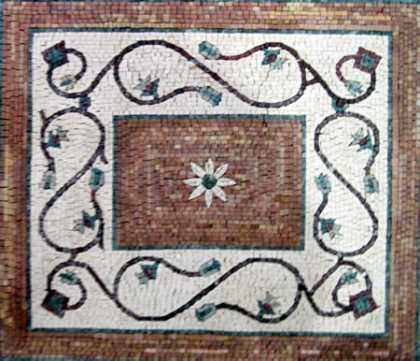 GEO87 Mosaic