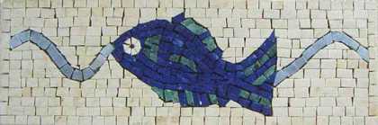 IN203 Mosaic